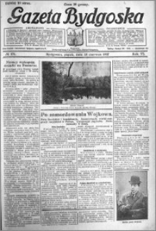 Gazeta Bydgoska 1927.06.10 R.6 nr 131