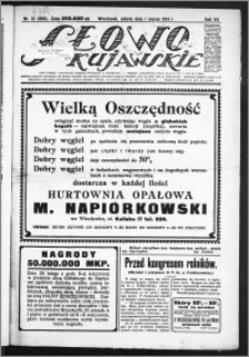 Słowo Kujawskie 1924, R. 7, nr 51