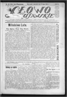 Słowo Kujawskie 1924, R. 7, nr 161