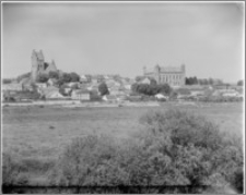 Gniew [Panorama miasta]