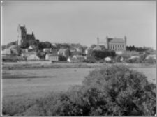 Gniew [Panorama miasta]