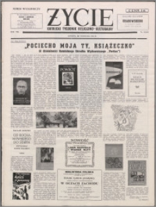 Życie : katolicki tygodnik religijno-kulturalny 1954, R. 8 nr 47 (387)