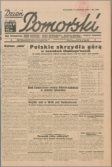 Dzień Pomorski 1934.09.06, R. 6 nr 201