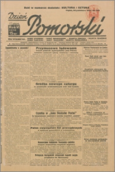 Dzień Pomorski 1934.10.26, R. 6 nr 244