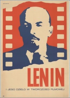 Lenin i jego dzieło w twórczości filmowej
