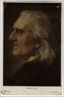 Franz Liszt