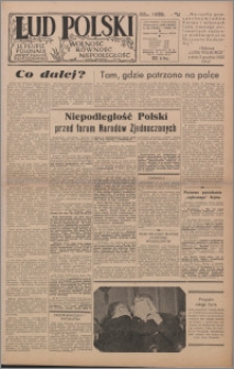 Lud Polski 1947, R. 2 nr 6