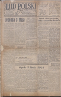 Lud Polski 1947, R. 2 nr 14