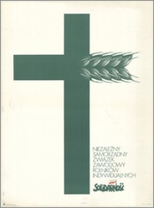 Solidarność. Niezależny Samorządny Związek Zawodowy Rolników Indywidualnych