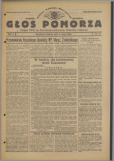 Głos Pomorza : organ PPS na Pomorze północne, Warmię i Mazury 1946.02.24, R. 2 nr 46