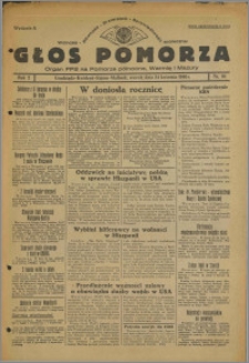 Głos Pomorza : organ PPS na Pomorze północne, Warmię i Mazury 1946.04.24, R. 2 nr 94
