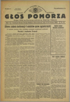 Głos Pomorza : organ PPS na Pomorze północne, Warmię i Mazury 1946.04.27/28, R. 2 nr 98