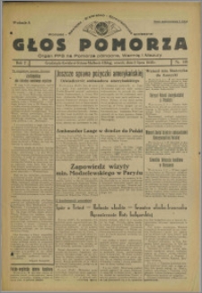 Głos Pomorza : organ PPS na Pomorze północne, Warmię i Mazury 1946.07.02, R. 2 nr 148