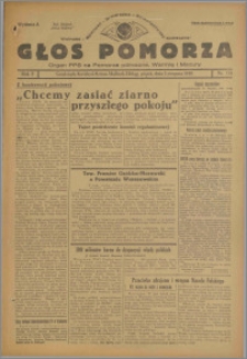 Głos Pomorza : organ PPS na Pomorze północne, Warmię i Mazury 1946.08.02, R. 2 nr 174