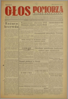 Głos Pomorza : pismo codzienne 1946.09.03, R. 2 nr 200