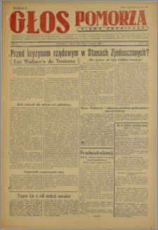 Głos Pomorza : pismo codzienne 1946.09.20, R. 2 nr 215