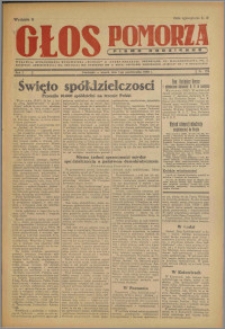 Głos Pomorza : pismo codzienne 1946.10.01, R. 2 nr 224