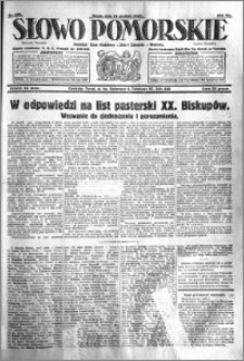 Słowo Pomorskie 1927.12.14 R.7 nr 286