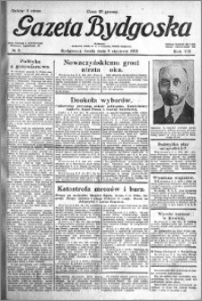 Gazeta Bydgoska 1928.01.04 R.7 nr 3