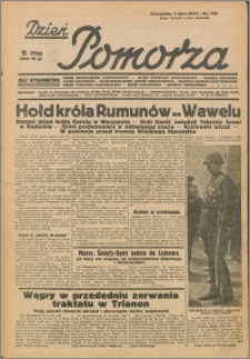 Dzień Pomorza, 1937.07.01, nr 148