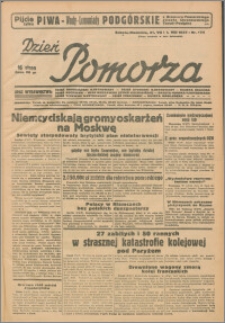 Dzień Pomorza, 1937.07.31/1937.08.01, nr 174