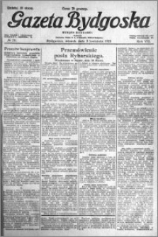 Gazeta Bydgoska 1928.04.03 R.7 nr 78