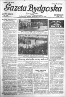 Gazeta Bydgoska 1928.09.28 R.7 nr 224