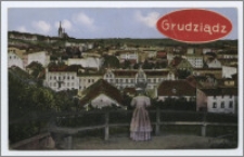 Grudziądz