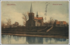 Kruświca - Kościół katol