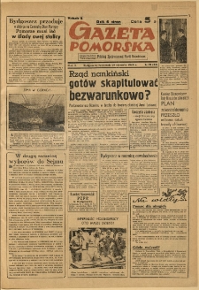 Gazeta Pomorska, 1949.01.20, R.2, nr 19