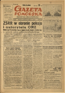 Gazeta Pomorska, 1949.01.30, R.2, nr 29