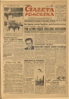 Gazeta Pomorska, 1949.02.28, R.2, nr 58