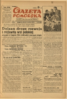 Gazeta Pomorska, 1949.04.05, R.2, nr 94