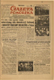 Gazeta Pomorska, 1949.04.06, R.2, nr 95