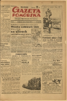 Gazeta Pomorska, 1949.05.21, R.2, nr 138