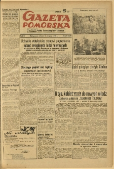 Gazeta Pomorska, 1949.08.02, R.2, nr 210
