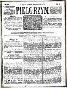 Pielgrzym, pismo religijne dla ludu 1878 nr 69