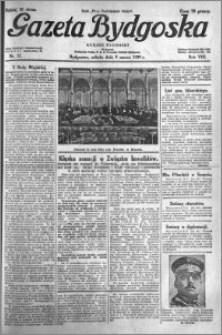 Gazeta Bydgoska 1929.03.09 R.8 nr 57