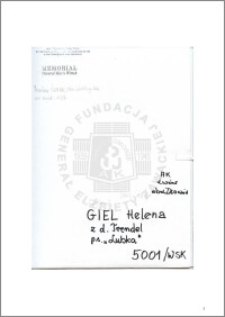 Giel Helena