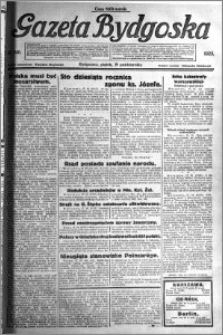 Gazeta Bydgoska 1923.10.19 R.2 nr 240