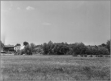 Szczebrzeszyn. Panorama miasta