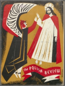 Polish Review / The Polish Information Center 1944, Vol. 4 no. 14/15