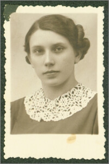 Halina Rutkowska VII