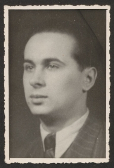 Ryszard Stanisław Filipowicz ps."Gryf"