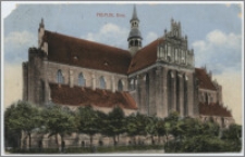 Pelplin, Dom