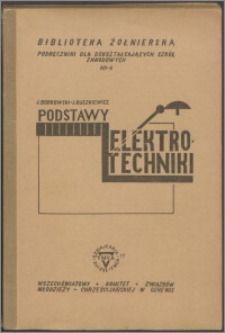 Podstawy elektrotechniki