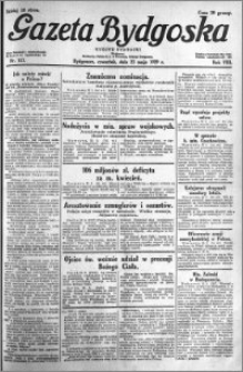 Gazeta Bydgoska 1929.05.23 R.8 nr 117