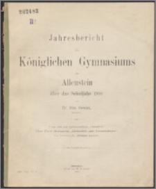 Über Fürst Bismarcks "Gedanken und Erinnerungen : Öffentlicher Vortrag, geh. am 27. Febr. 1901