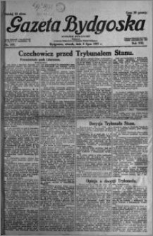 Gazeta Bydgoska 1929.07.02 R.8 nr 149