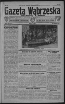 Gazeta Wąbrzeska : organ katolicko-narodowy 1930.01.16, R. 2, nr 6